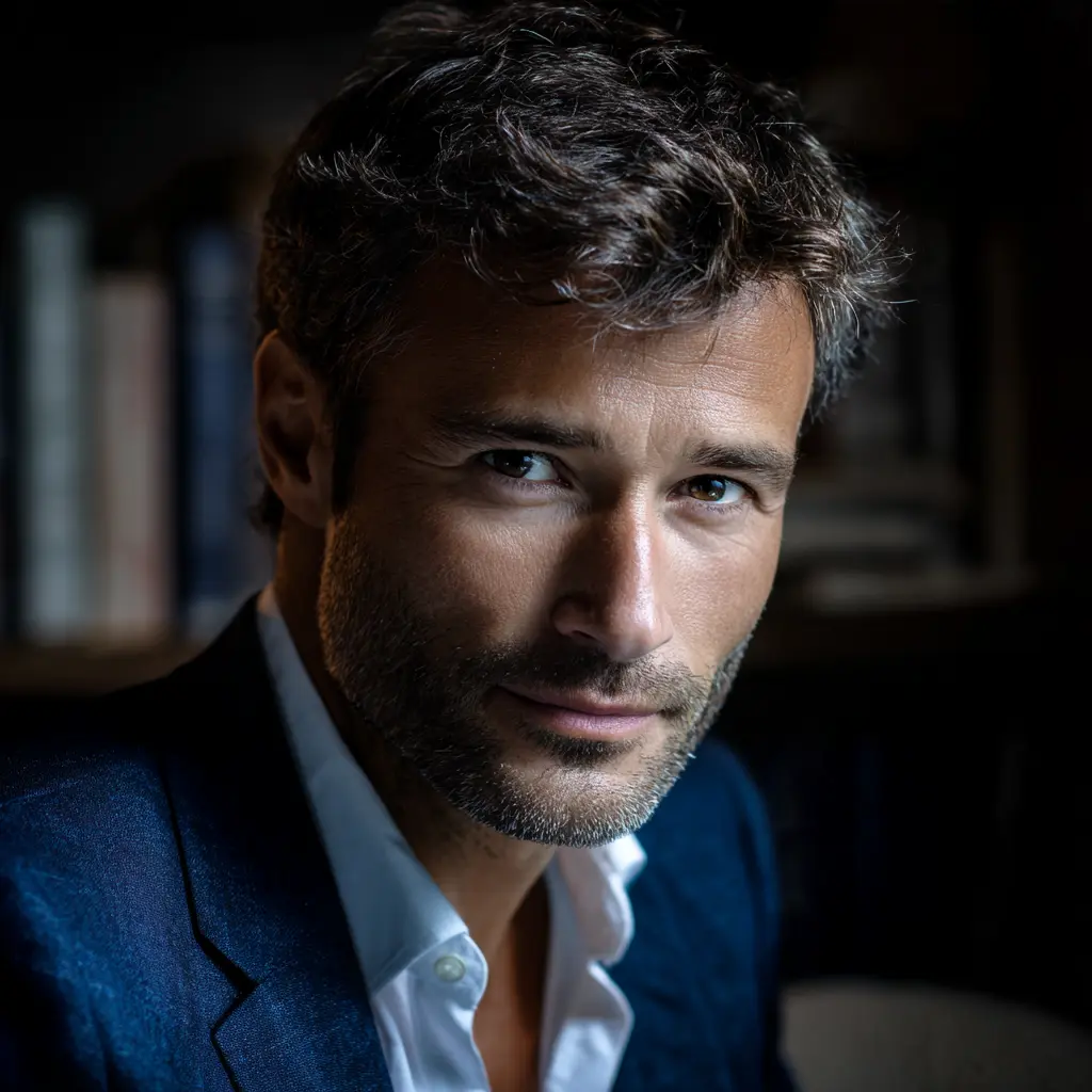 Mathieu Garnier