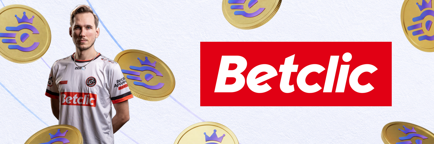 Betclic et le retrait immédiat : joueur en maillot blanc