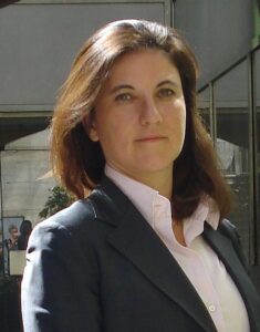 Catherine Nini